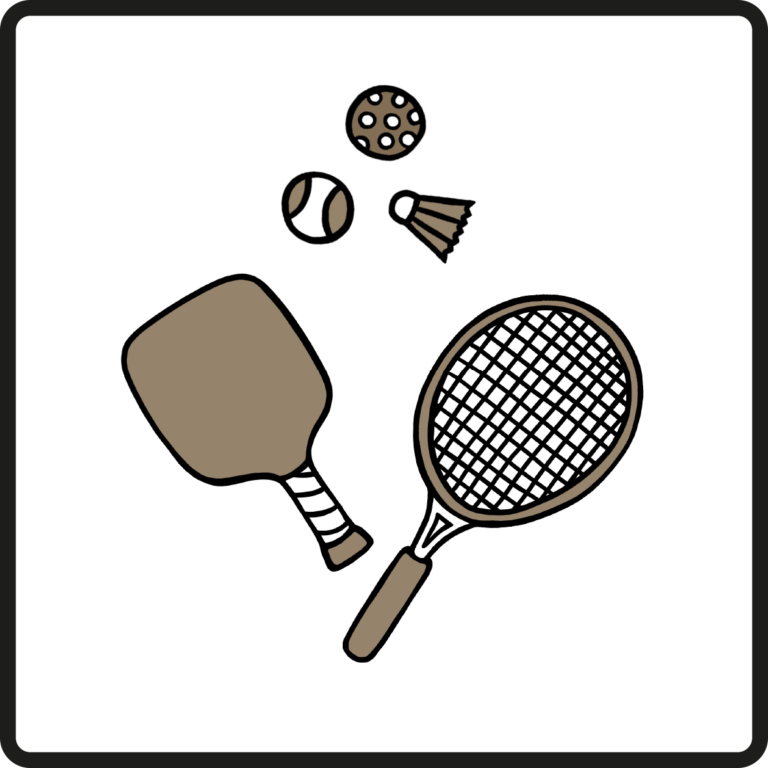 Minitennis